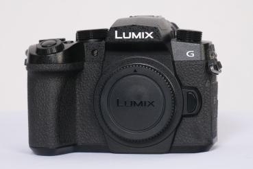 Panasonic G91 Body -  Gebrauchtartikel -